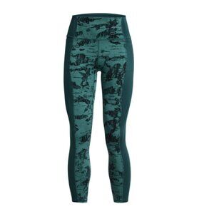 Under Amour 1384160 Project Rock Let's Go Ankle Leggings ( S )